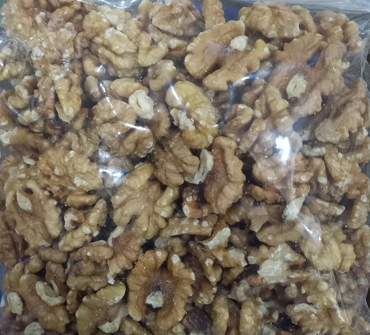 Nhân Hạt Óc Chó